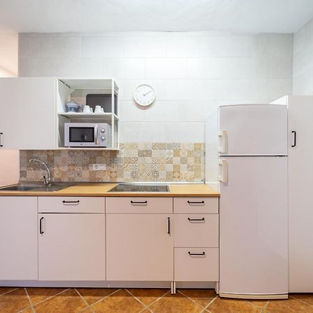 Apartamento Jibazahora B3 Exterior photo