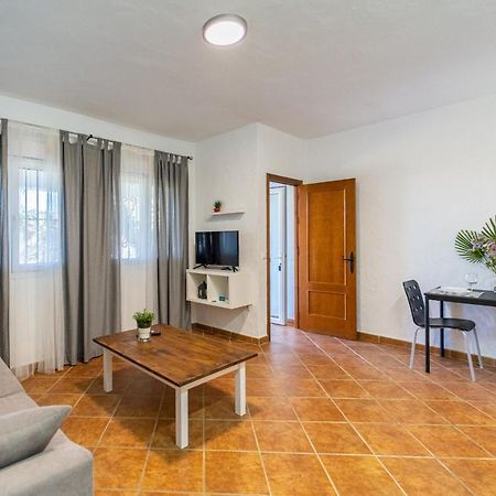 Apartamento Jibazahora B3 Exterior photo