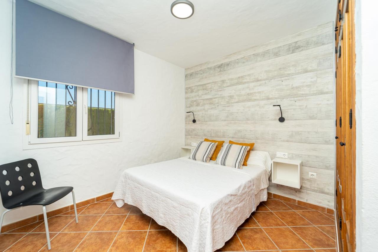 Apartamento Jibazahora B3 Exterior photo