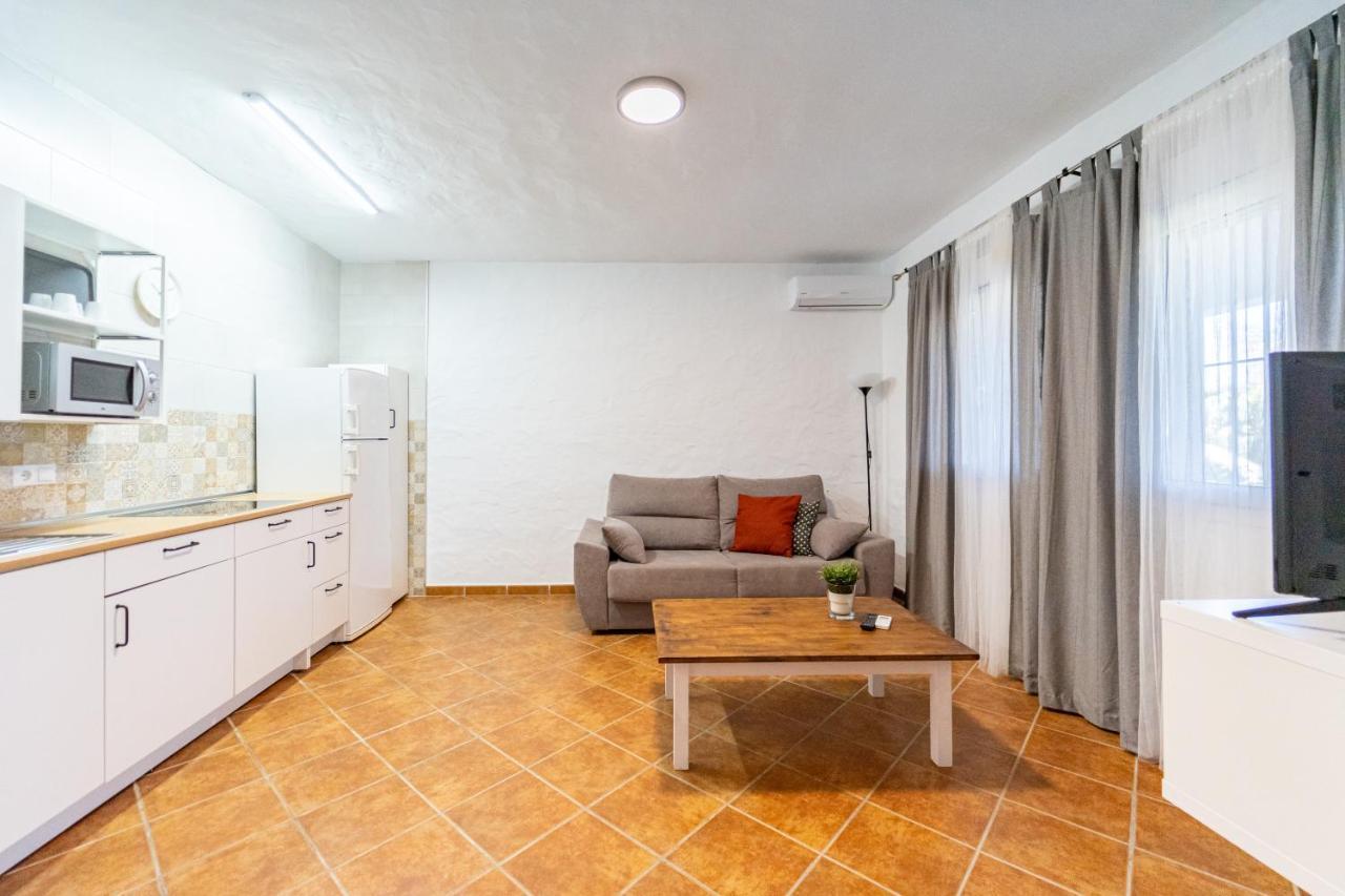 Apartamento Jibazahora B3 Exterior photo