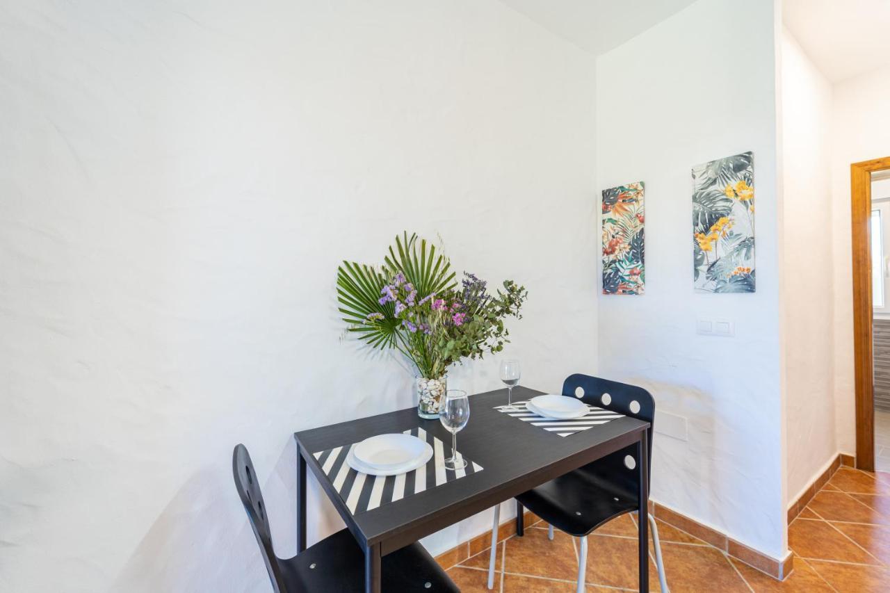 Apartamento Jibazahora B3 Exterior photo
