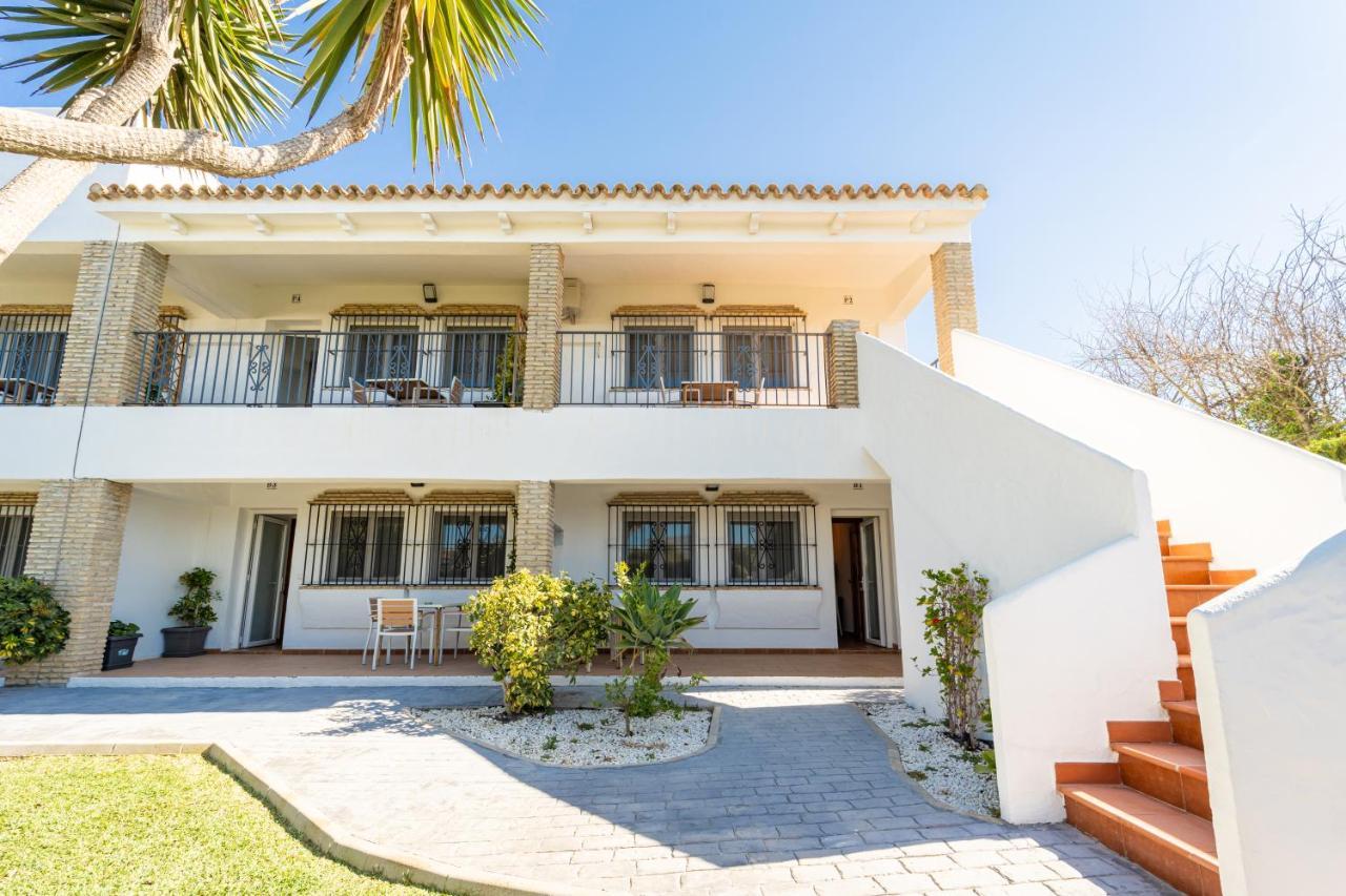 Apartamento Jibazahora B3 Exterior photo