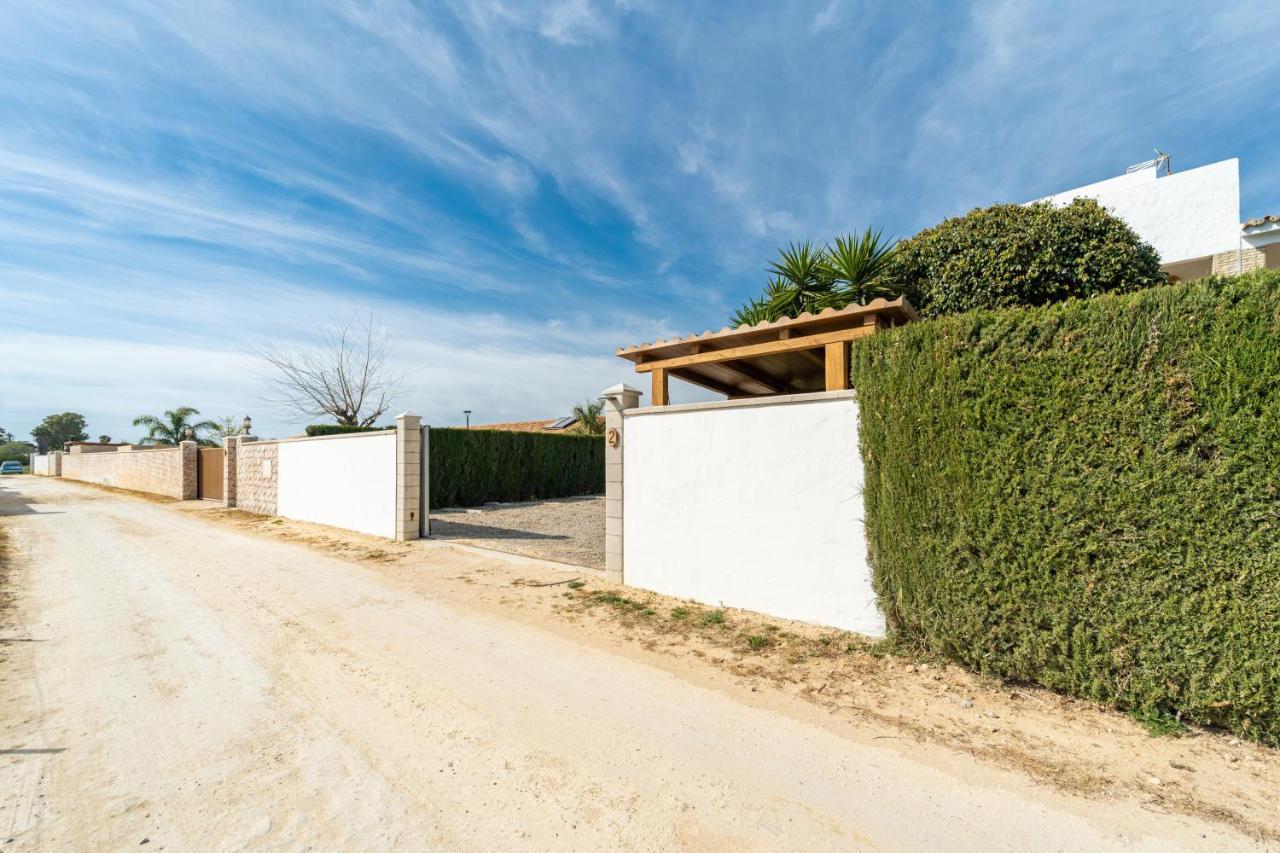 Apartamento Jibazahora B3 Exterior photo