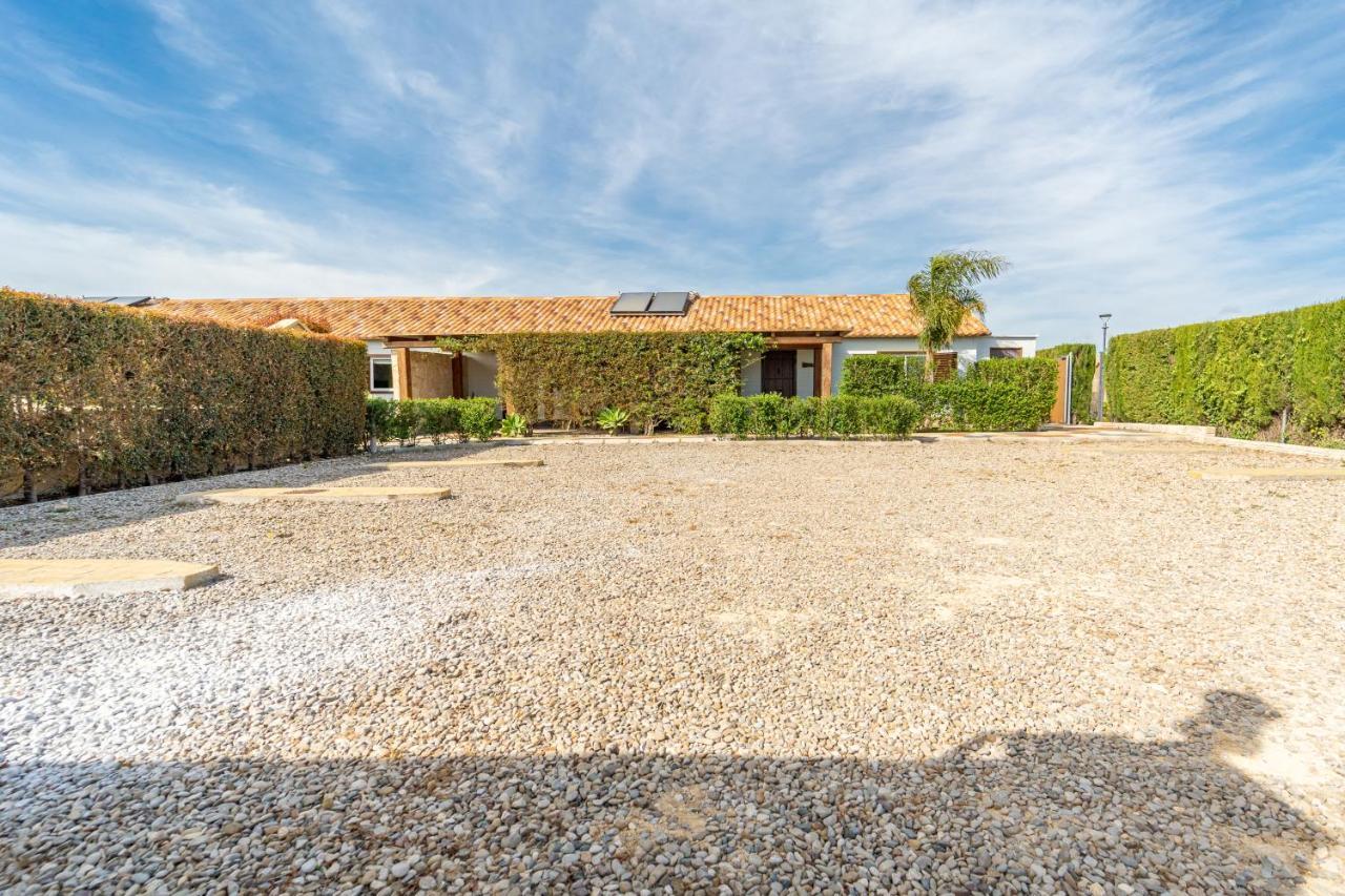 Apartamento Jibazahora B3 Exterior photo